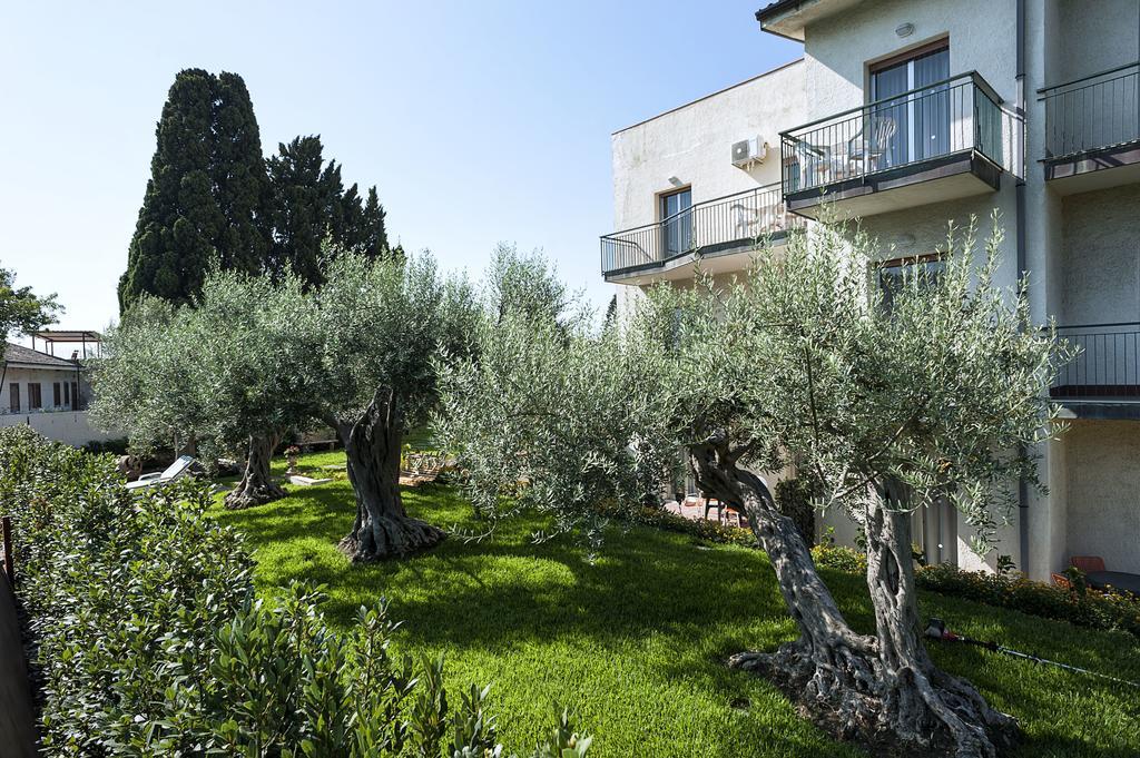 Villa Collina ジャルディーニ・ナクソス エクステリア 写真